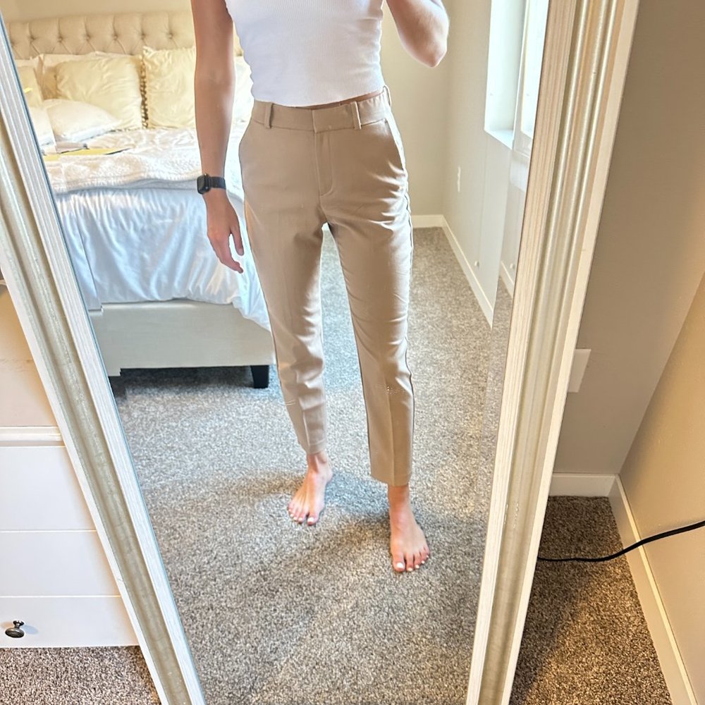 H&M Khaki Pants